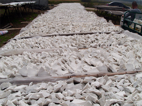 紅薯淀粉 紅薯淀粉