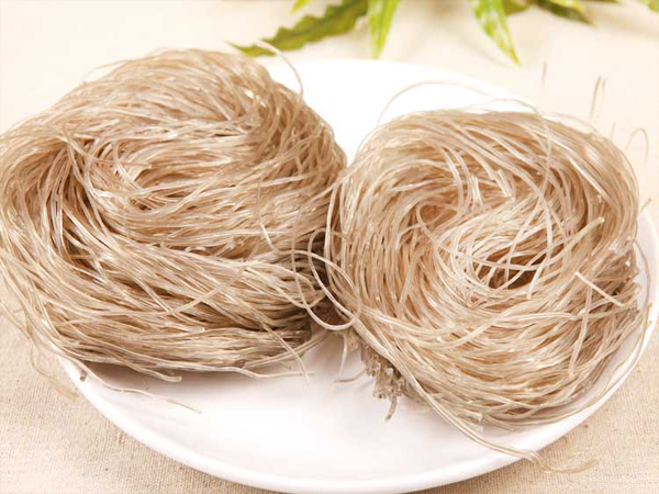 紅薯粉絲 紅薯粉絲